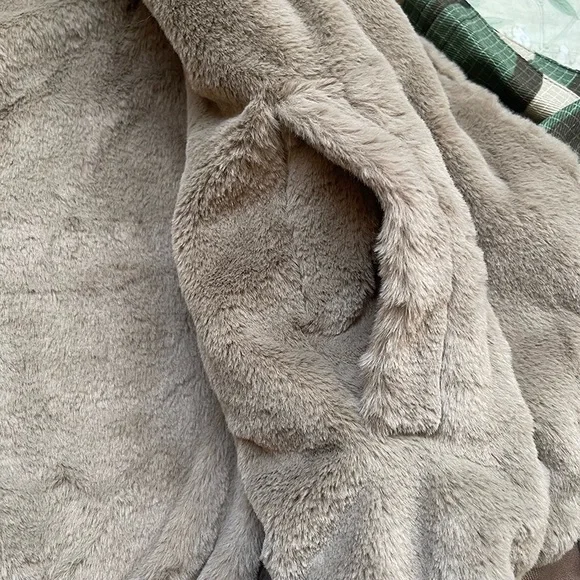 Stussy Military Bomber Far Zip Up Jacket - Picture 9 of 11